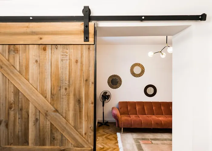 Appartamento Lara'S Loft Braşov che accetta animali