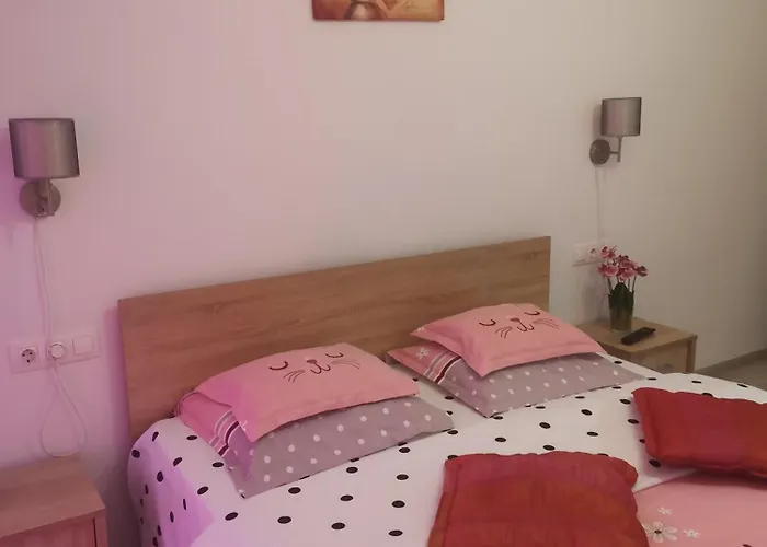 Ferienwohnung Apartmant Melinda M16 Brașov