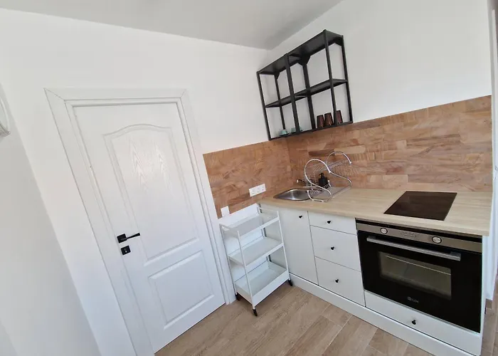 Maximus Apartments Sighişoara