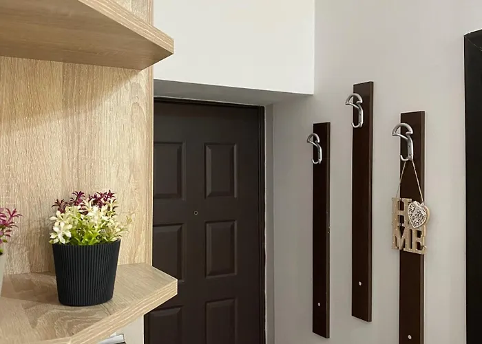 Ada'S Luxury Apartment - Old City Braşov