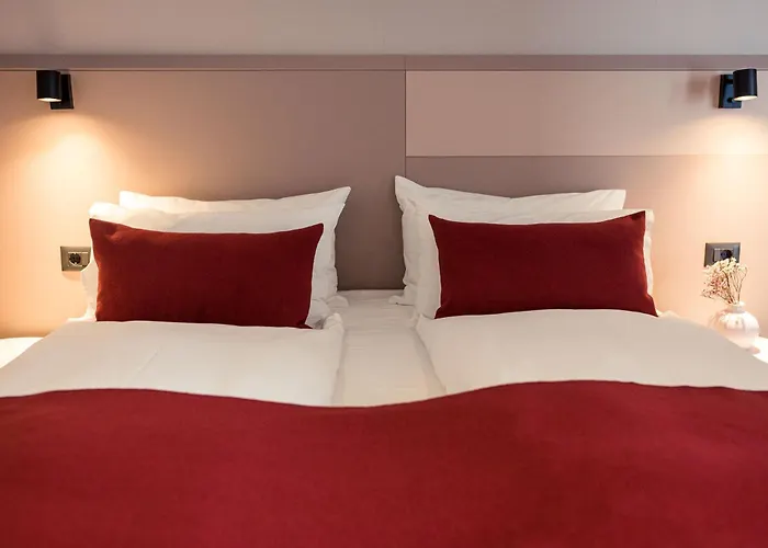 Piatra Neamt Hotels