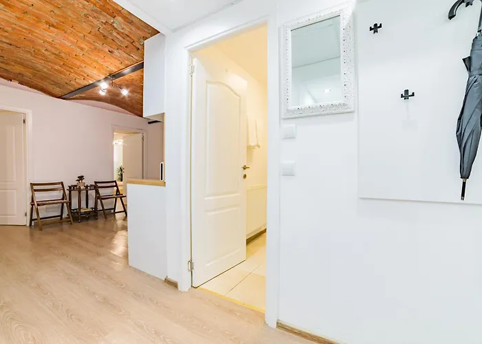 Sabin Apartments Private Parking Braşov che accetta animali