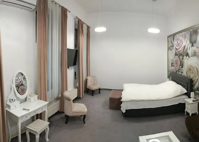 Samuel House Apartment Sibiu