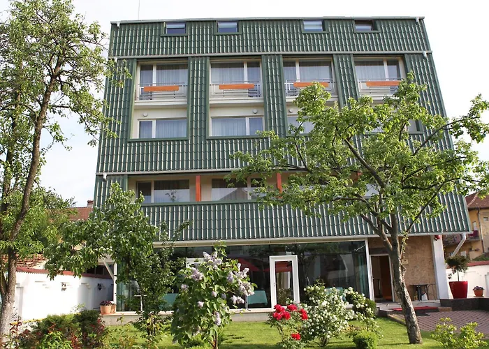 Hotel Jasmine Braşov
