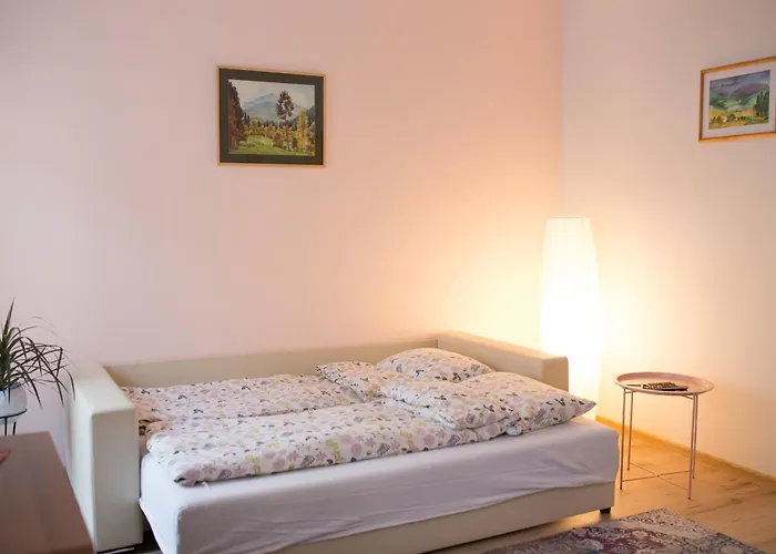 Seek And Hide - Ilse'S Hideaway Brașov