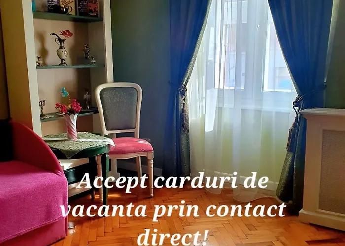 Zum Weissen Lamm Residence & La Mielul Alb Sibiu admite animales