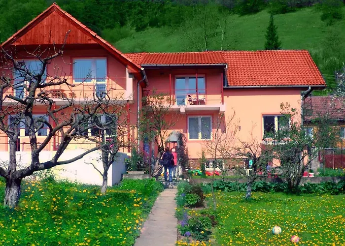 Pensiunea Sighişoara