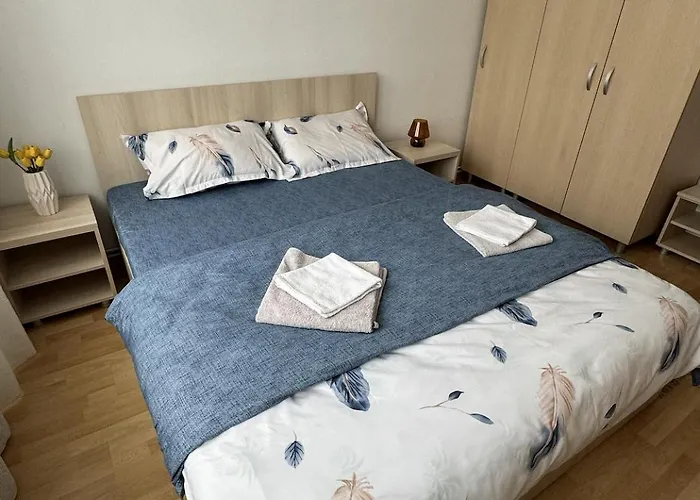 Muntean Residence Sibiu