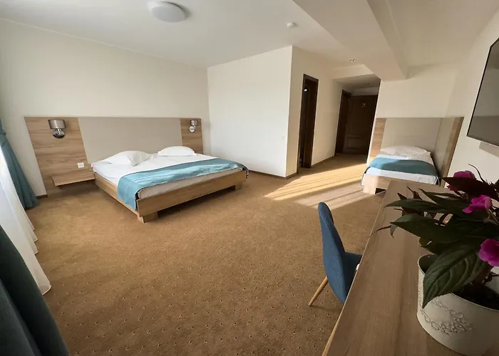 Hotel Regal Braşov