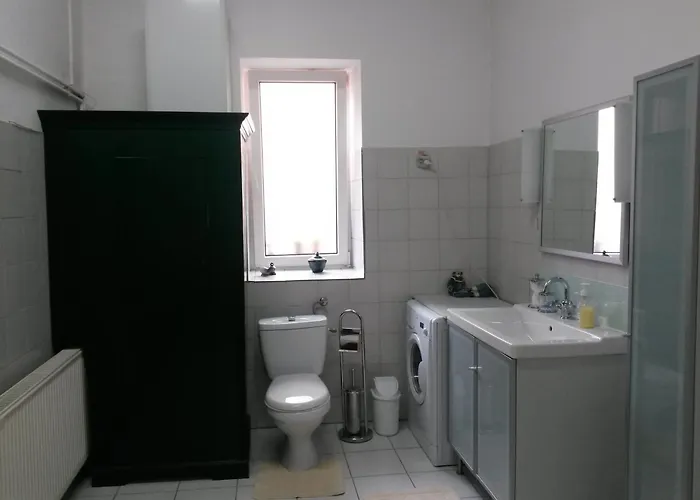 Pension Phönix Sighişoara