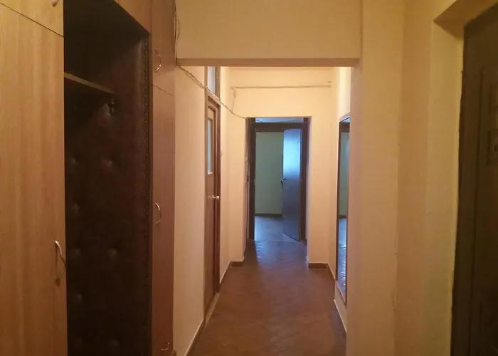 Apartament Viorea Brașov