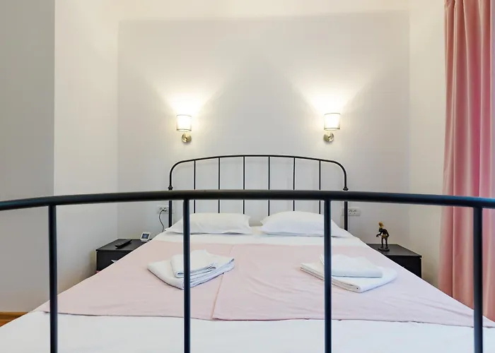 Apartament Modern Braşov admite animales