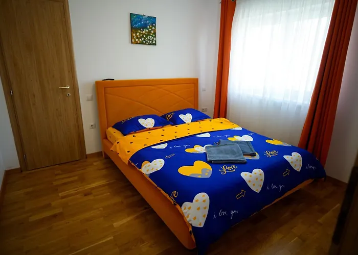 Ferienwohnung Hunyadi Luxury Dna Stanca 1 Hermannstadt