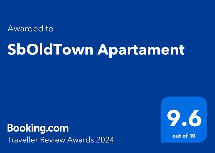 Ferienwohnung Sboldtown By Holztreppe Brașov