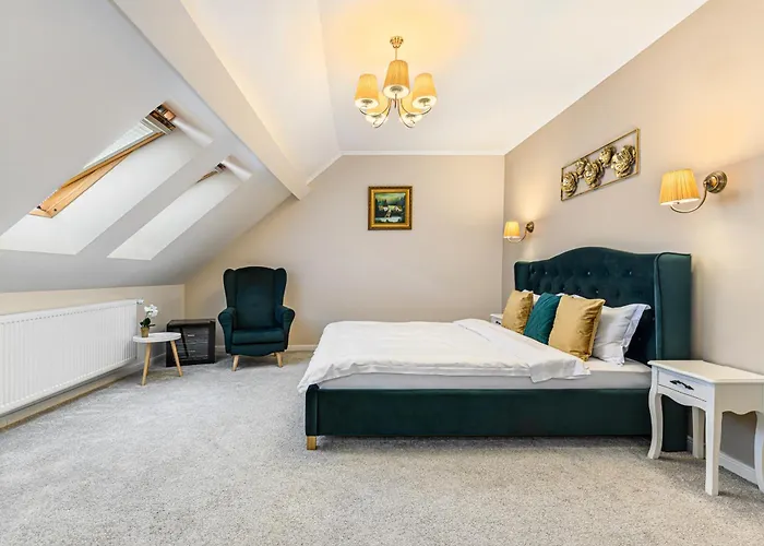 Dallure House Boutique Braşov