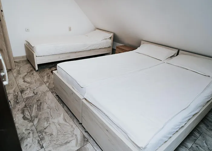 Apartment Attic Hermannstadt