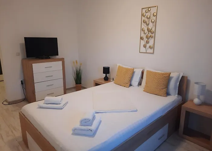 Vila Alba Brasov
