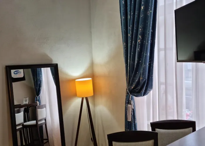 Studio Piata Mare Hermannstadt