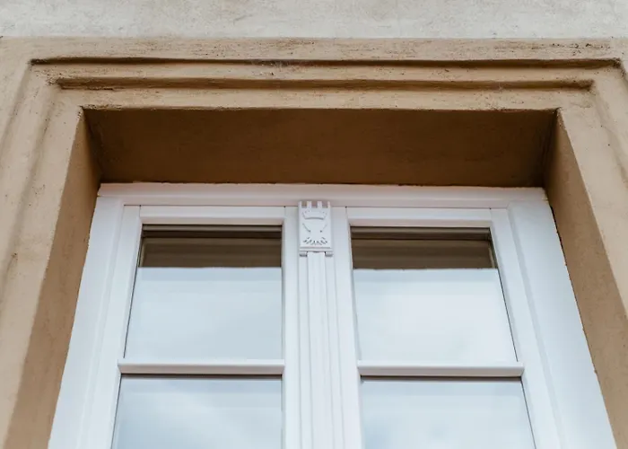 Ferienwohnung Evu Long Street Brașov