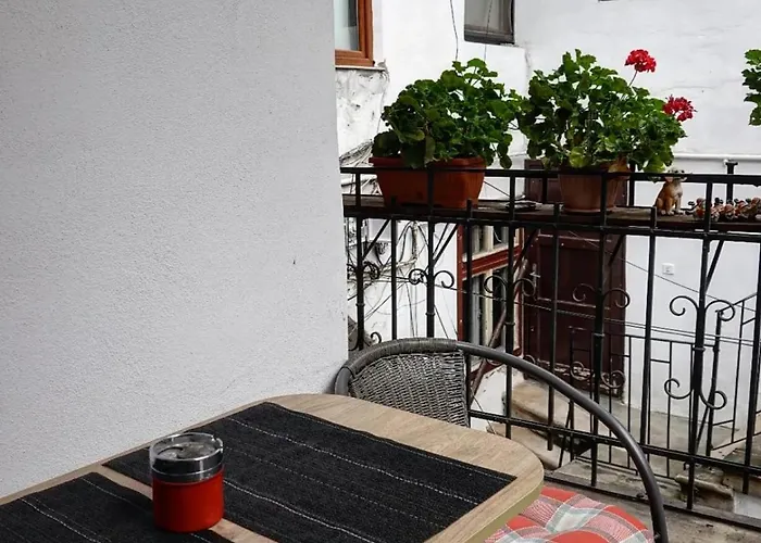 Apartament Lucretia - Centrul Sibiului