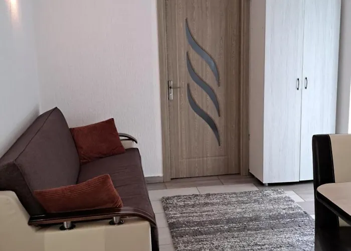 Apartament Central V&P Hermannstadt