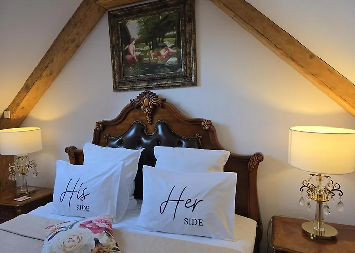 4 Sterne-Hotel-Cetatea Medievala Hermannstadt
