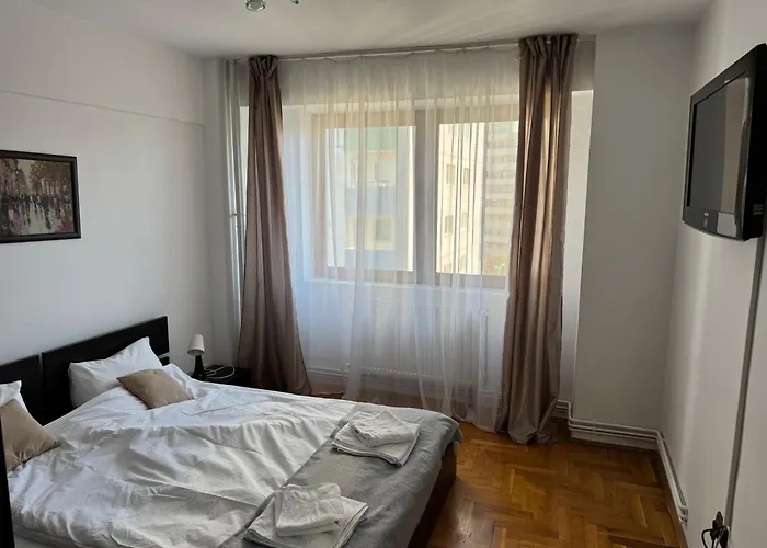 Hosthea Apartament Braşov