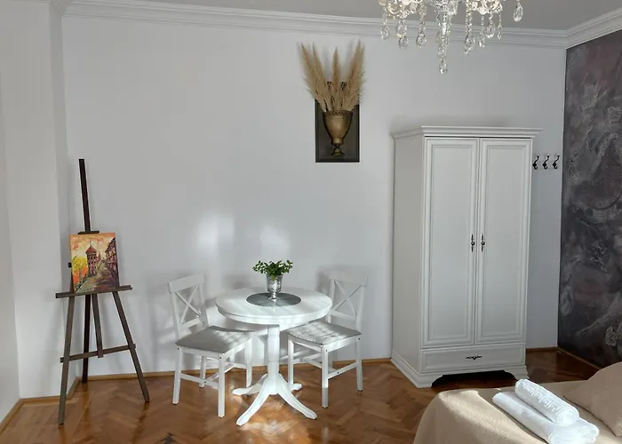 Residence Piata Armelor Sibiu