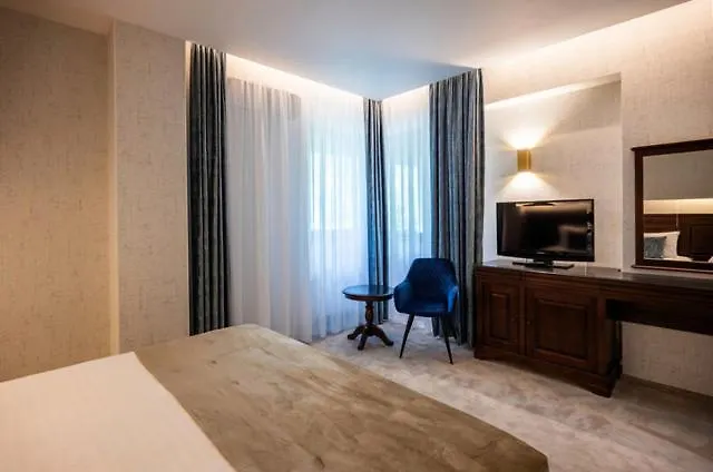 Poiana Brasov Alpin Resort Apartment