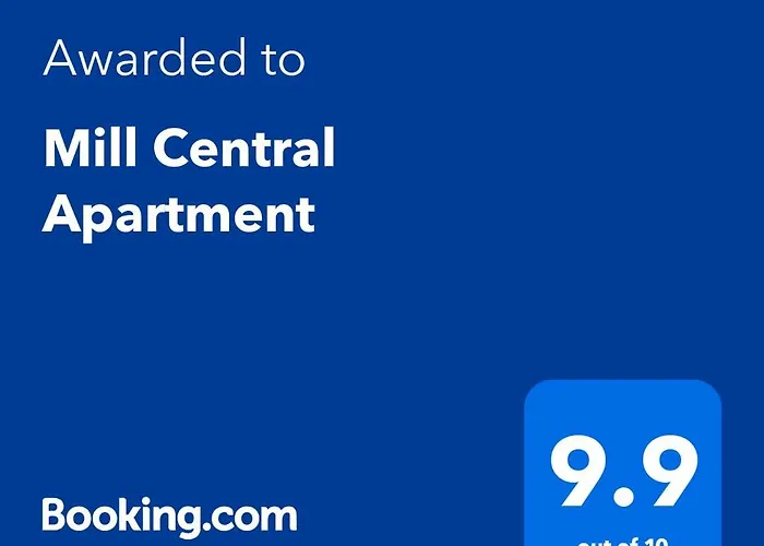 Mill Central Apartment Sibiu admite animales