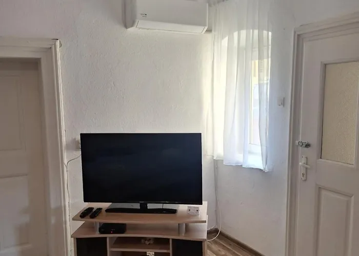 Haustierfreundliches Ferienwohnung Casa Aldem Hermannstadt