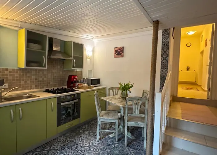 Haustierfreundliches Apartament Ultra Central Sighişoara