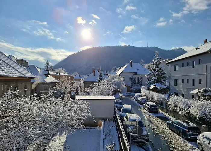 Baite in affitto a Braşov