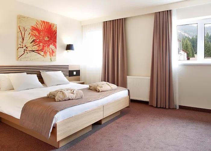 Poiana Brasov Resorts
