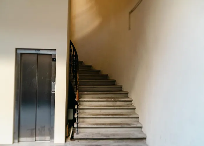 Apartamento Casa Petra Sibiu