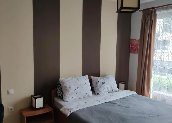 Pet friendly Avantgarden1 .Apartament Lux Brasov