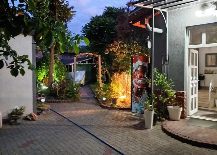 Atia Residence Sibiu
