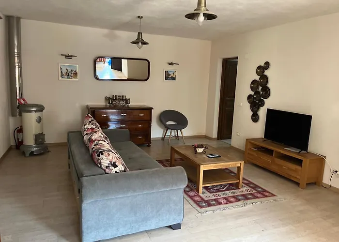 Cozy Apartment Brasov