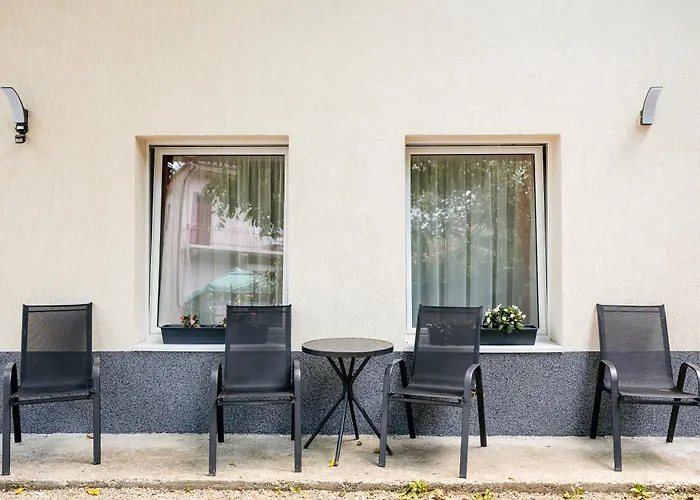 The Muse - Kronstadt Central Suites Braşov