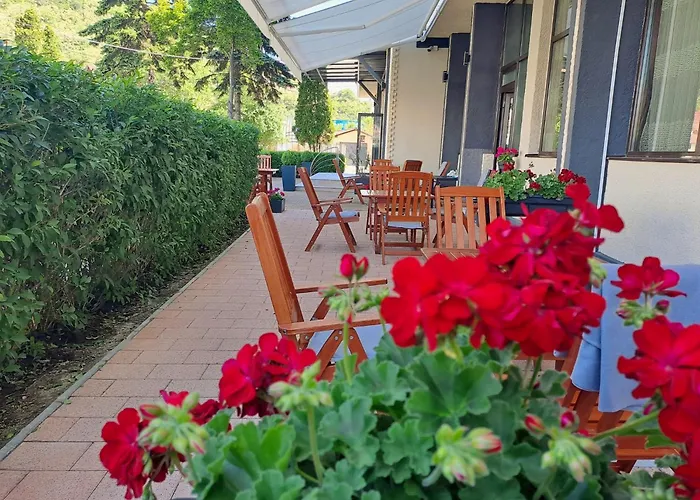 Hotel Restaurant Imperial Sighişoara