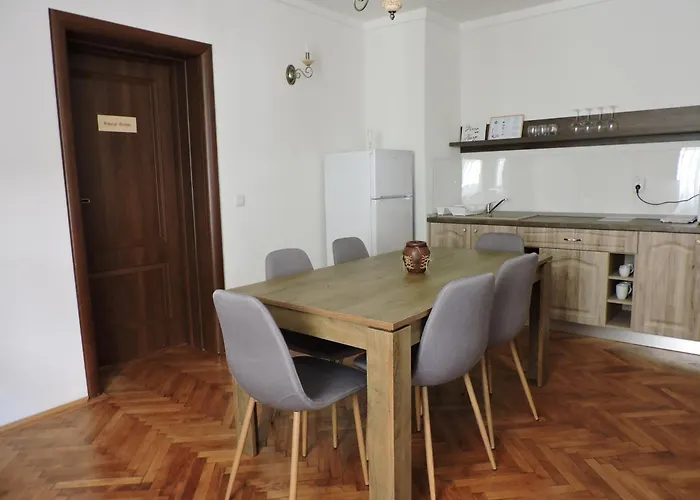 Musik Apartments Old Town Hermannstadt
