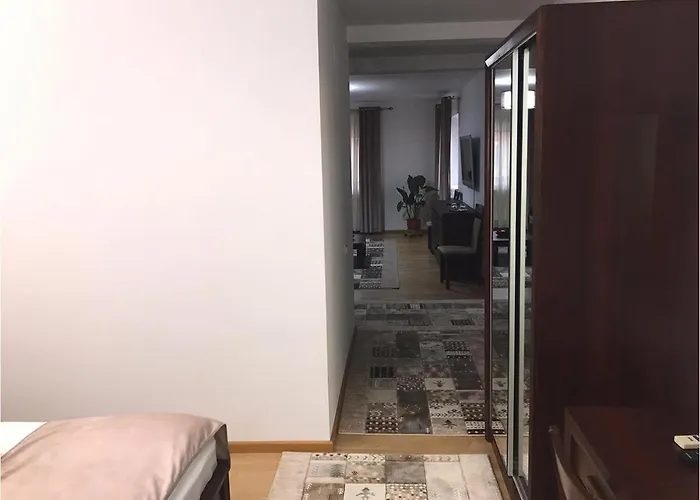 Hotel Casa Pino Braşov