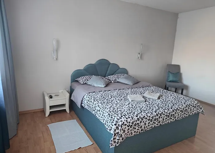 Vila Ekooos Braşov