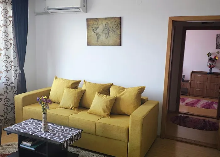 Hmm Apartament Hermannstadt