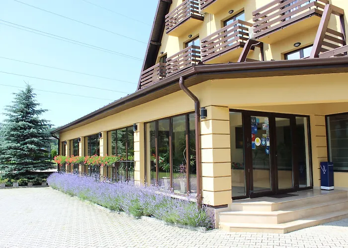 Vila Trapez Săcele
