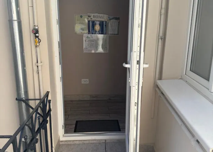 Apartament Johann Gott Braşov admite animales