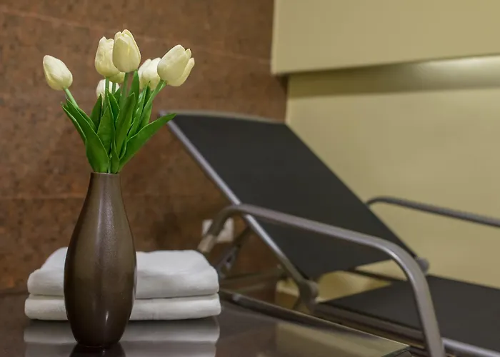 Hotel a 4 stelle a Braşov