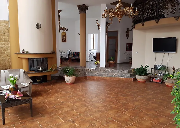 Liz Residence Pitesti