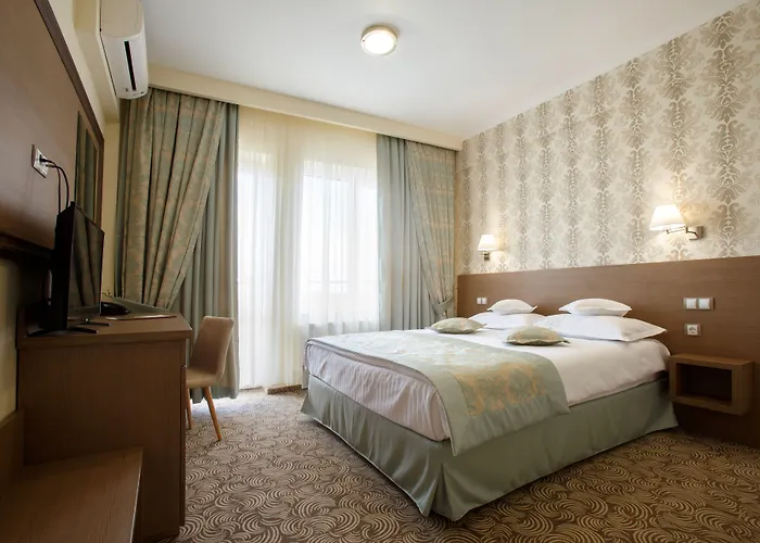 Hotel Stil Cluj-Napoca
