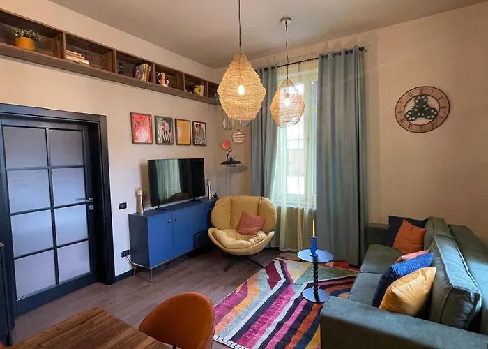 Haustierfreundliches Ferienwohnung Zur Linde Hermannstadt